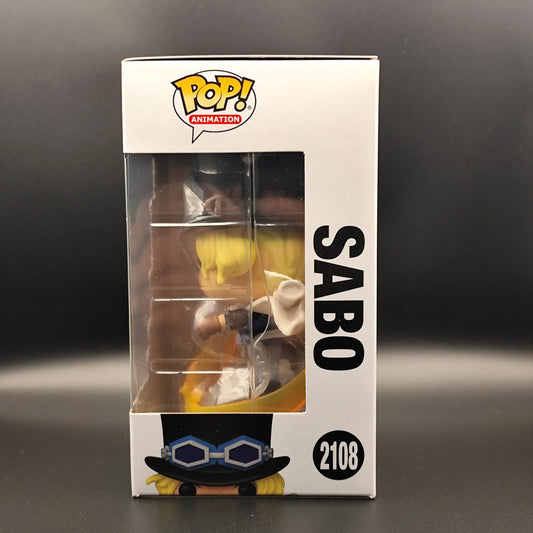 Sabo - 2108