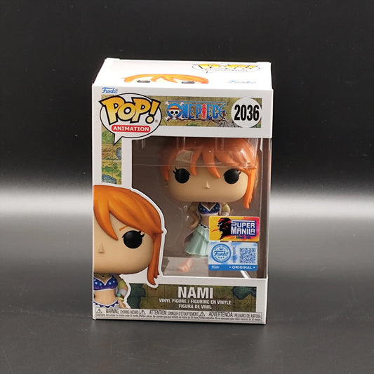 Nami - 2036 - Super Manila Comic Con 2025
