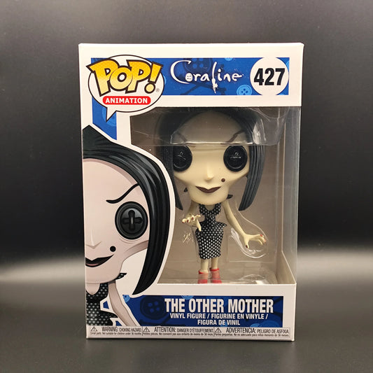 Coraline - 427 - The Other Mother
