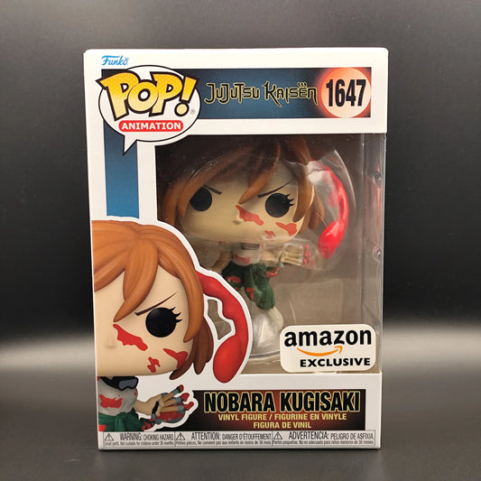 Nobara Kugisaki - 1647 - Amazon Exclusive