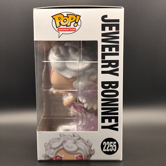 Jewerly Bonney - 2255