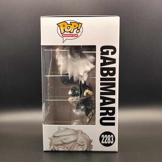 Gabimaru - 2283 - Web Exclusive
