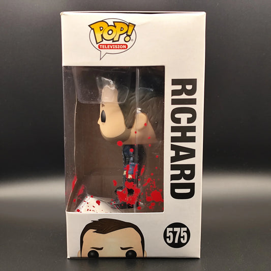 Richard - 575 - Bloody