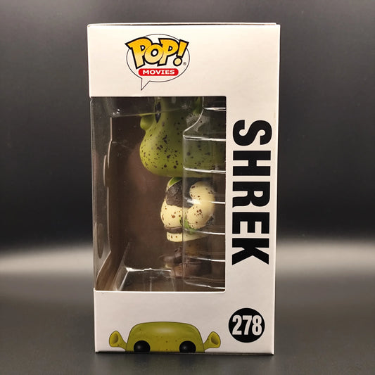 Shrek - 278 - Chalice Exclusive Pre Release - Limited Edition 9000 pcs