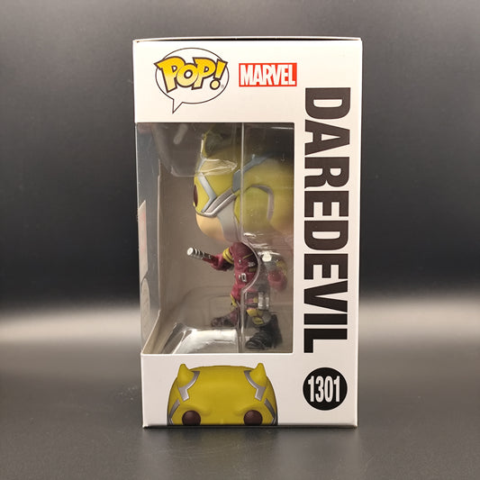 Daredevil - 1301 - CCXP 2024 - Official Sticker