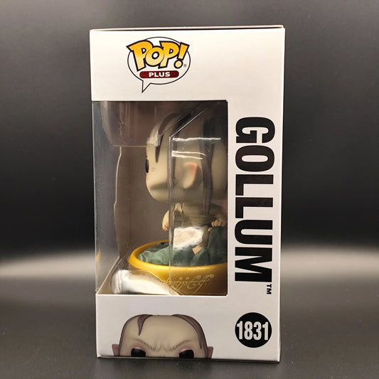 Gollum - 1831 - Glow in the dark - Plus