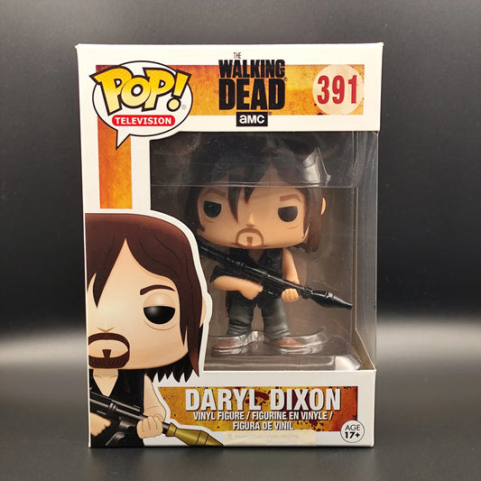 Daryl - 391 - 161019