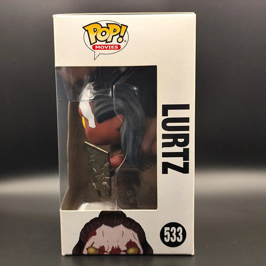 Lurtz - 533