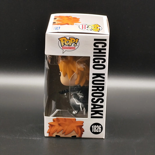 Ichigo Kurosaki - 1826 - Funko Shop Exclusive