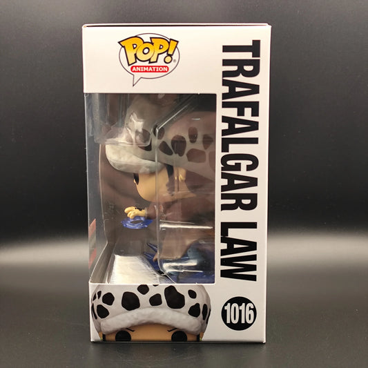 Trafalgar Law - 1016 - AAA Anime Exclusive