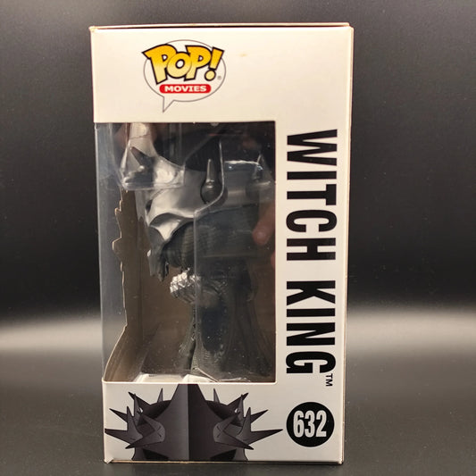 Witch King - 632