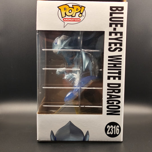 Blue Eyes White Dragon - 2316 - Premium