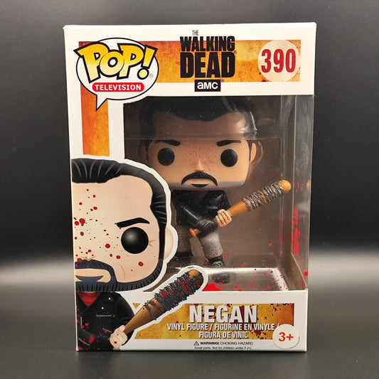 Negan - 390 - Bloody
