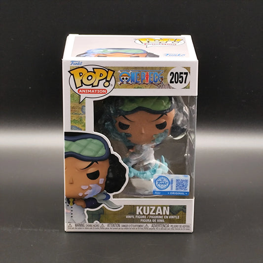 Kuzan - 2057