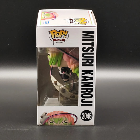 Mitsuri Kanroji - 2046 - Chalice Exclusive Pre release