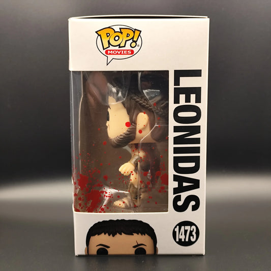 Leonidas Bloody - 1473 - Amazon Exclusive