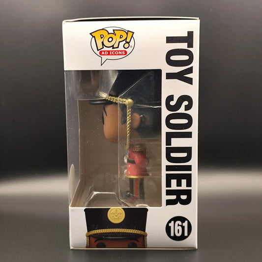 Toy Soldier - 161 - Icons - Fao Schwarz Exclusive