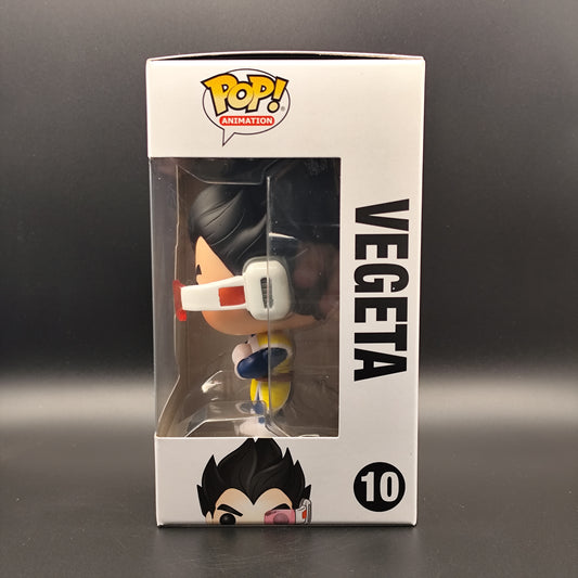 Vegeta - 10