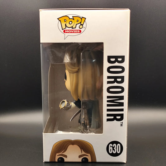 Boromir - 630
