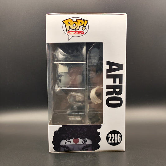Funko Afro - 2296