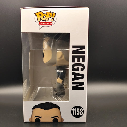Negan - 1158 - AMC Supply Drop Exclusive