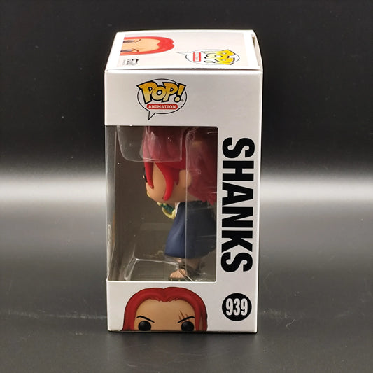 Shanks - 939 - Big Apple Exclusive, Chase