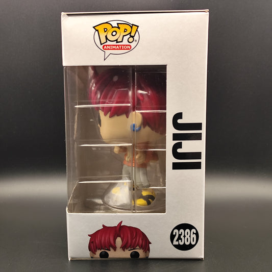 Jiji - 2386
