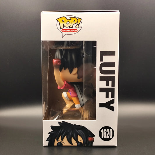 Luffy - 1620 - Boxlunch Exclusive