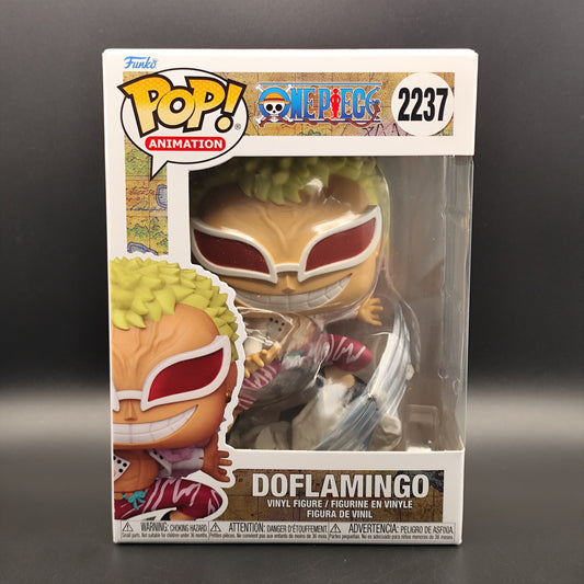 Doflamingo - 2237