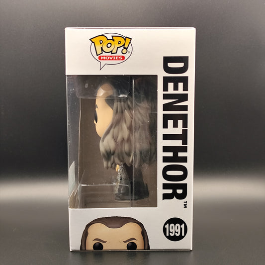 Denethor - 1991 - Supreme - Limited Edition 9500 pcs