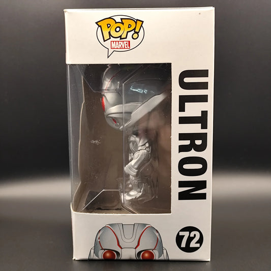 Ultron - 72