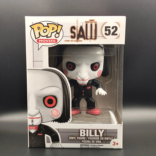 Billy - 52
