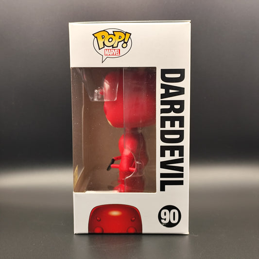 Daredevil - 90 - Hot Topic Exclusive