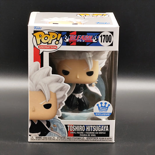 Toshiro Hitsugaya - 1700 - Funko Shop Exclusive