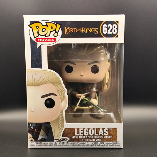 Legolas - 628