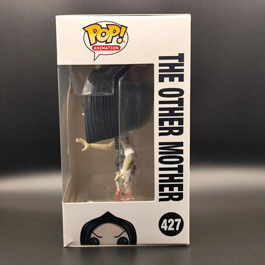Coraline - 427 - The Other Mother