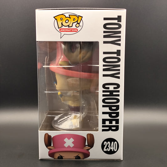 Tony Tony Chopper - 2340