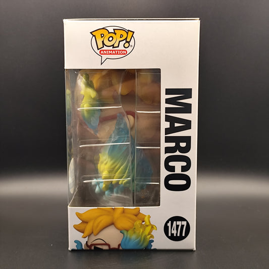 Marco - 1477 - Funko Shop Exclusive