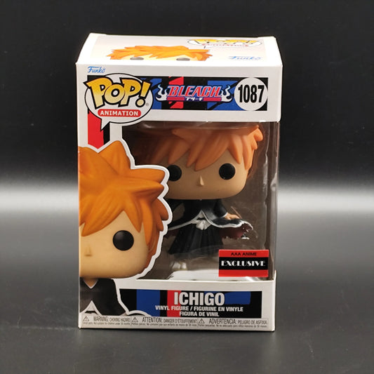 Ichigo - 1087 - AAA Anime Exclusive