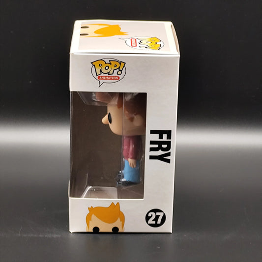 Fry - 27