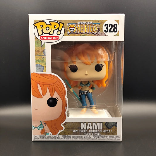 Nami - 328