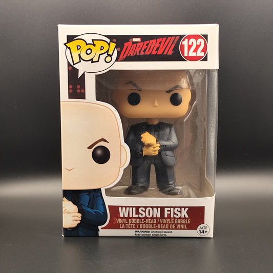 Wilson Fisk - 122