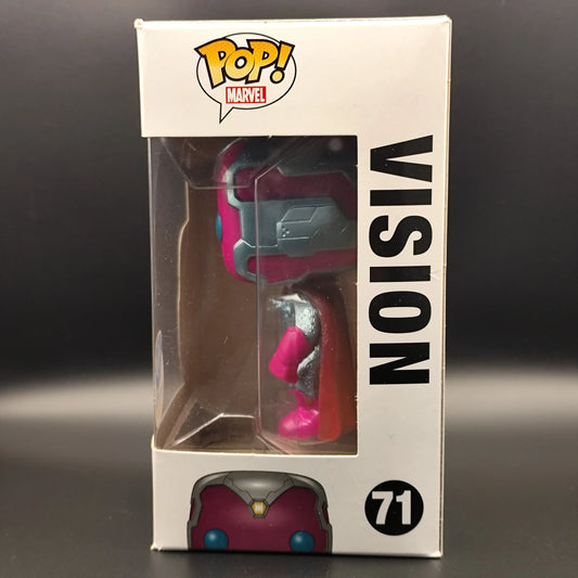 Vision - 71 - FYE Exclusive