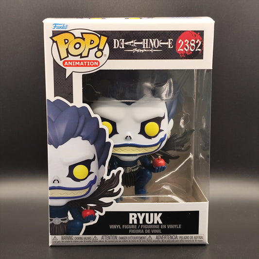 Ryuk - 2382
