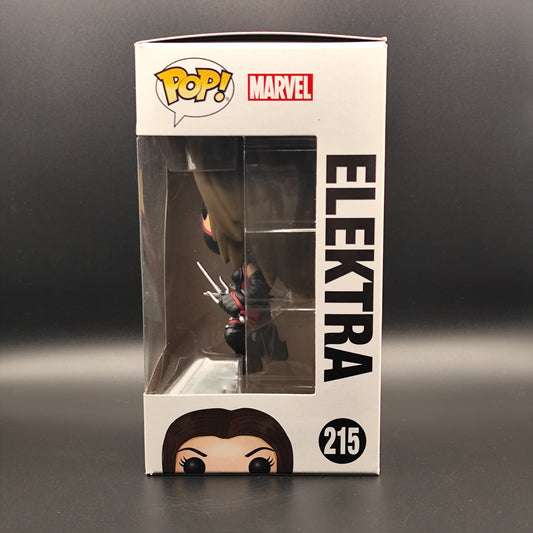 Elektra - 215