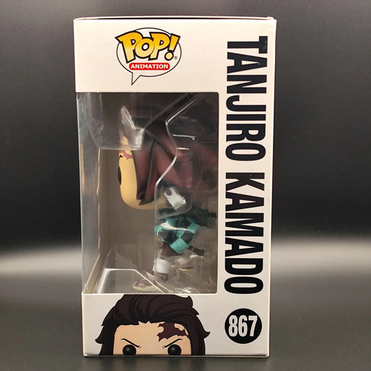 Tanjiro Kamado - 867