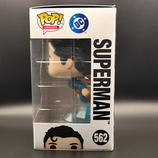 Superman - 562