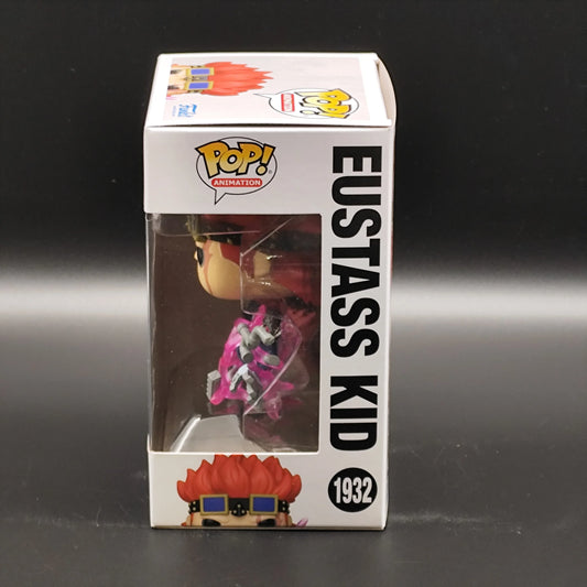Eustass Kid - 1932