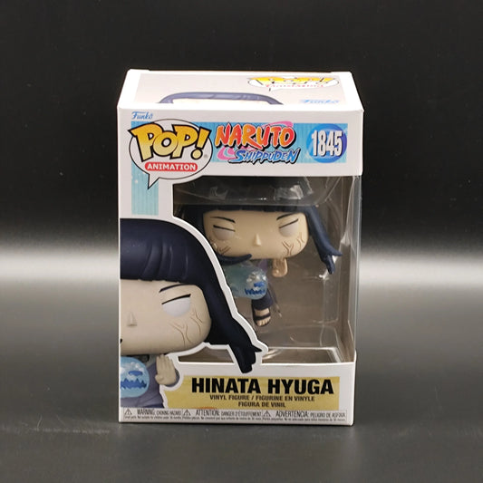 Hinata Hyuga - 1845