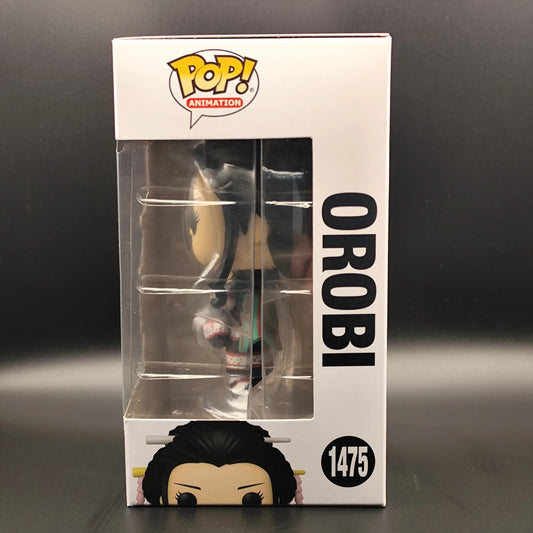 Orobi - 1475